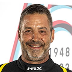 Profile of Danny Stutterd