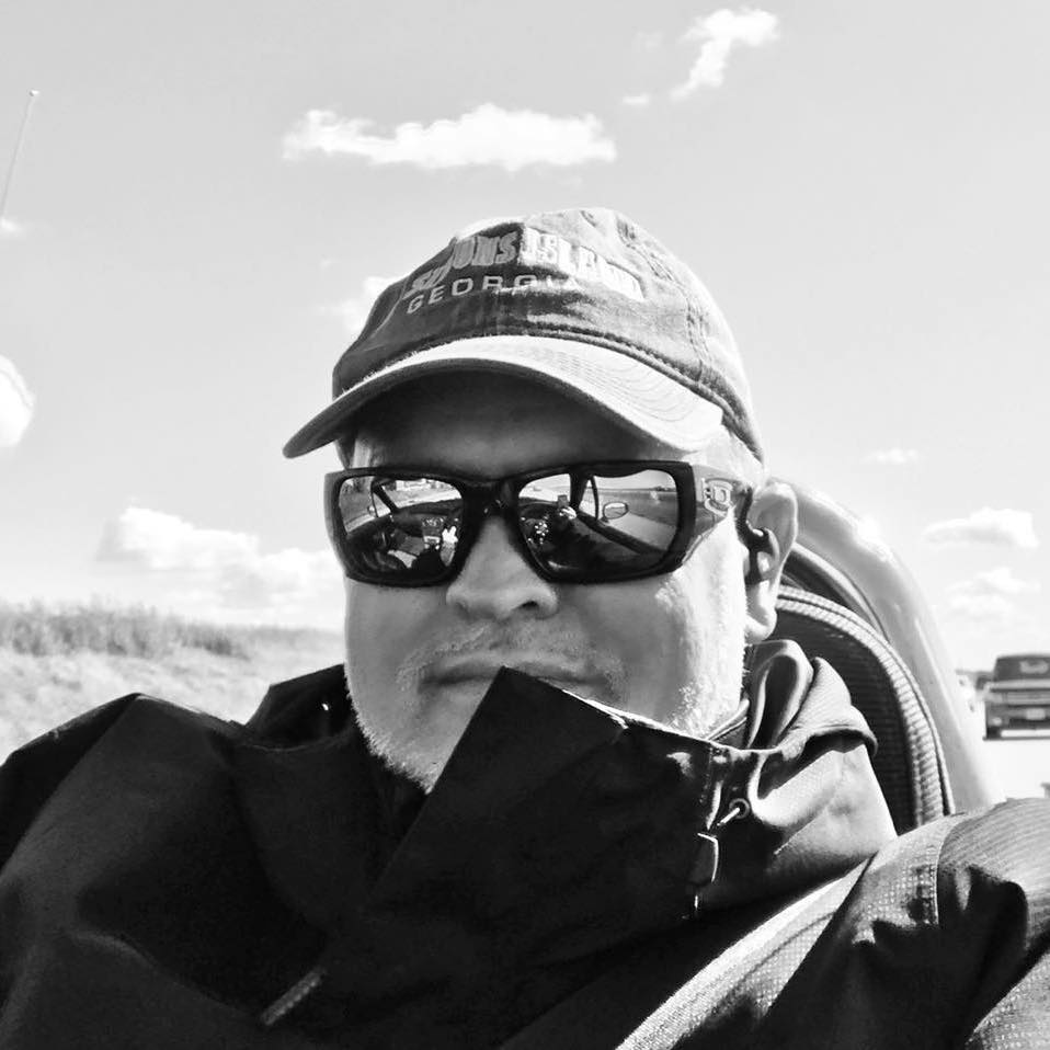 Profile of Scott Dobler, II