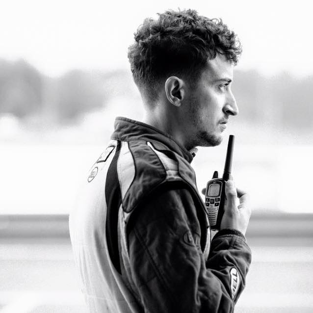 Profile of Anthony Lepore Jr.