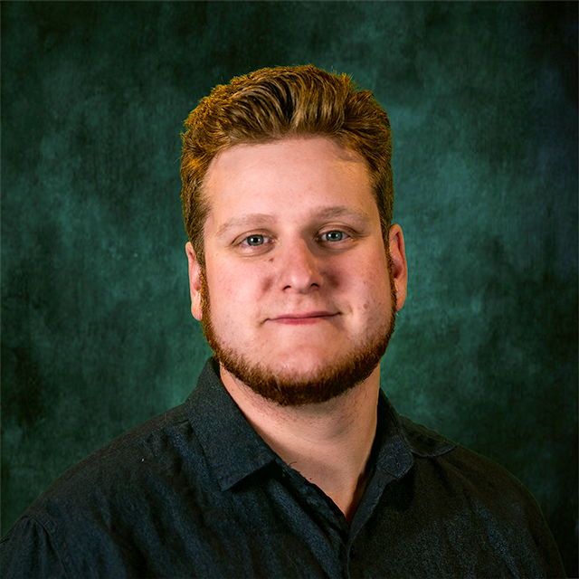 Profile of Alex Schwartz