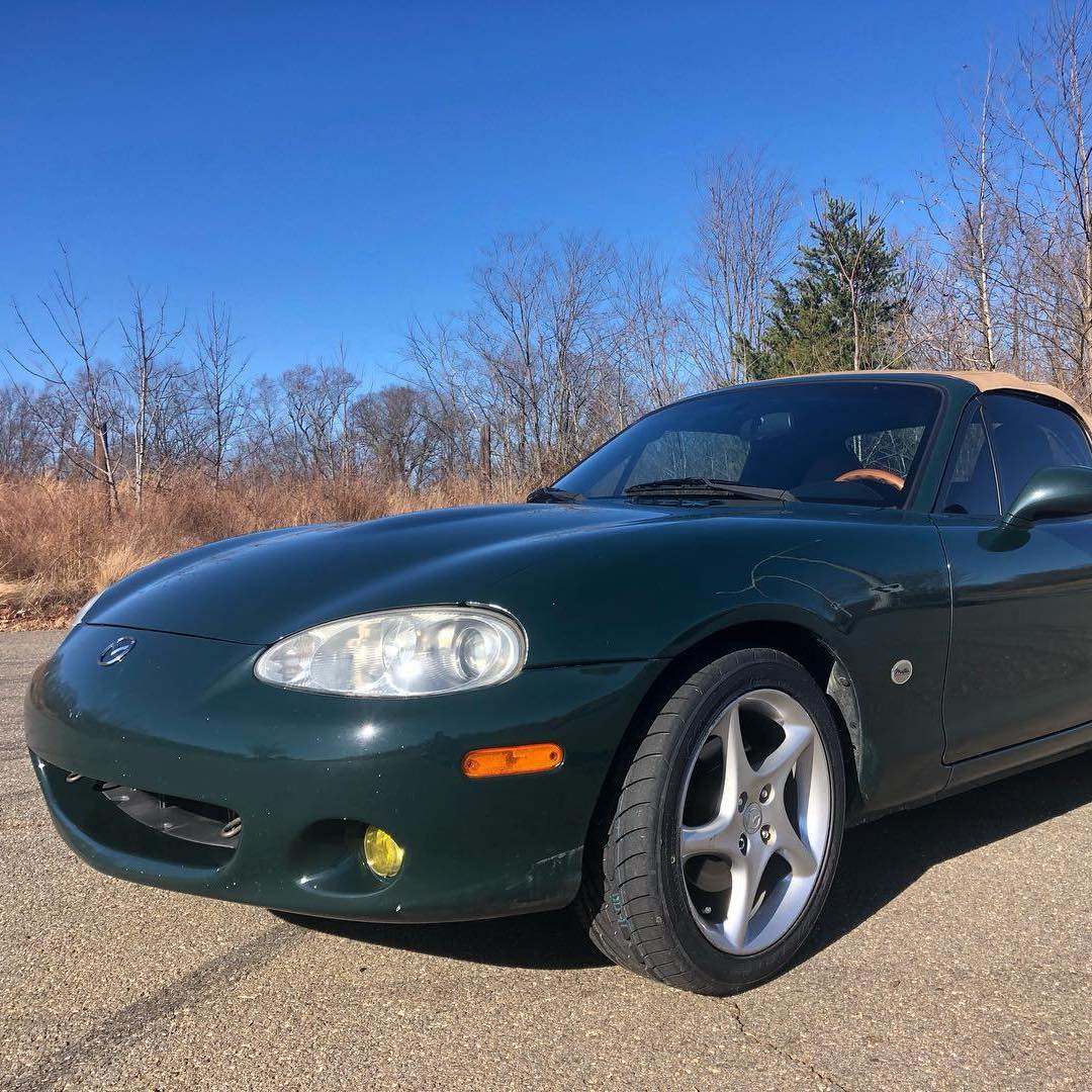 Profile of Micah Martin