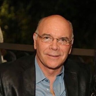 Profile of Eric Mashburn