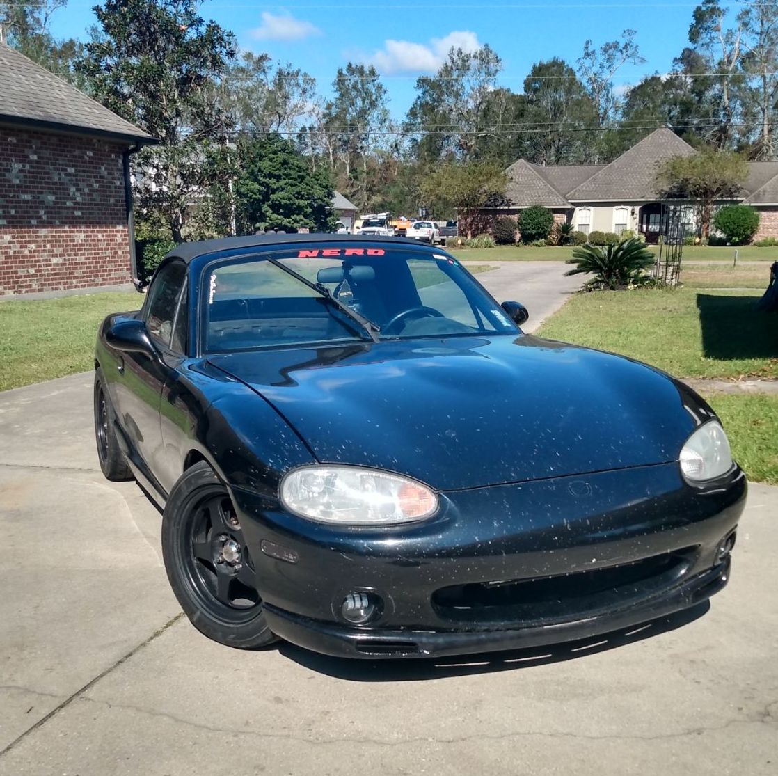 Profile of Alan Lobre