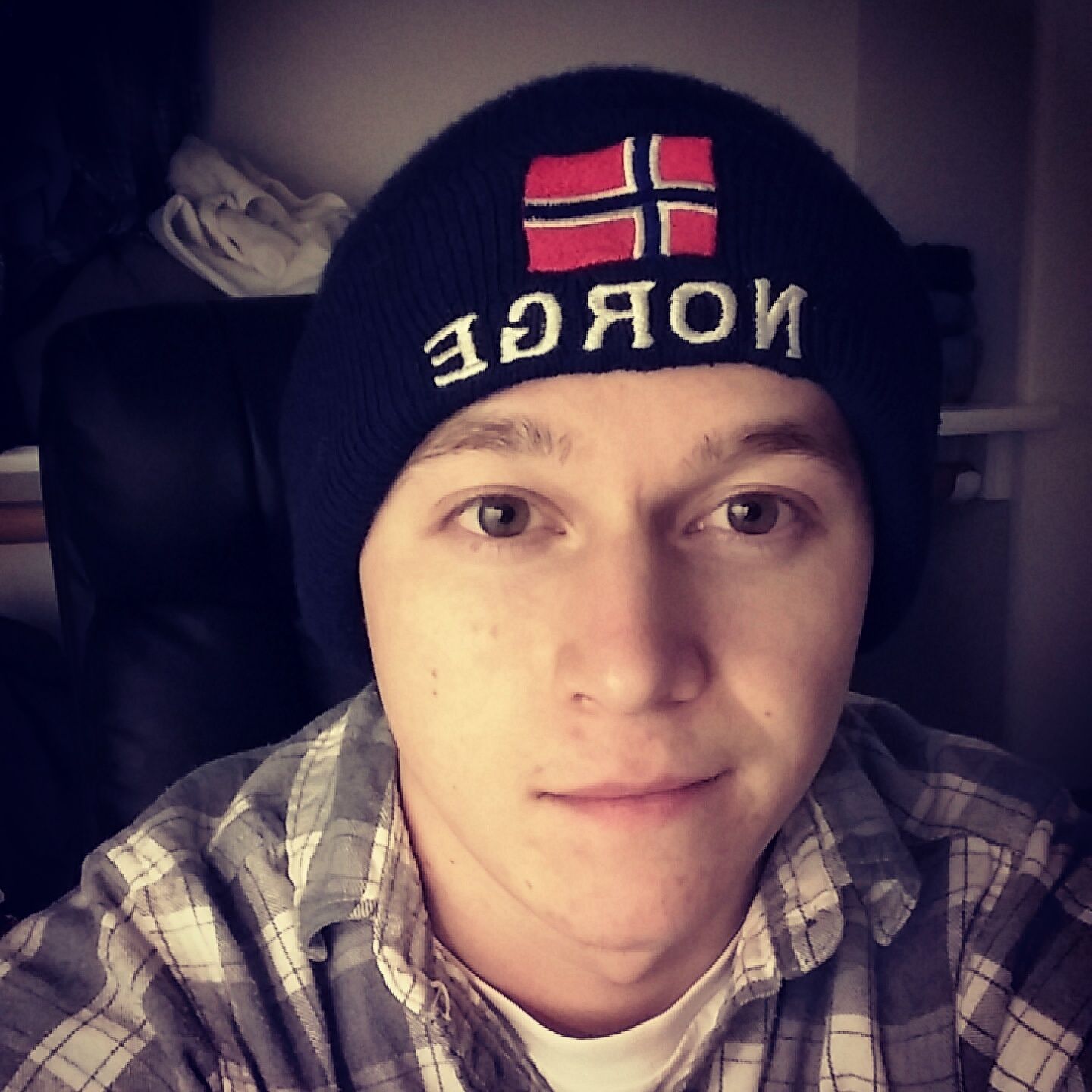 Profile of Brendon Morgan