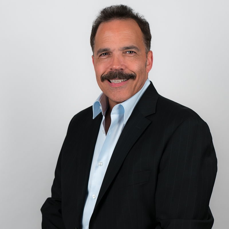 Profile of Luis  A. Gutierrez