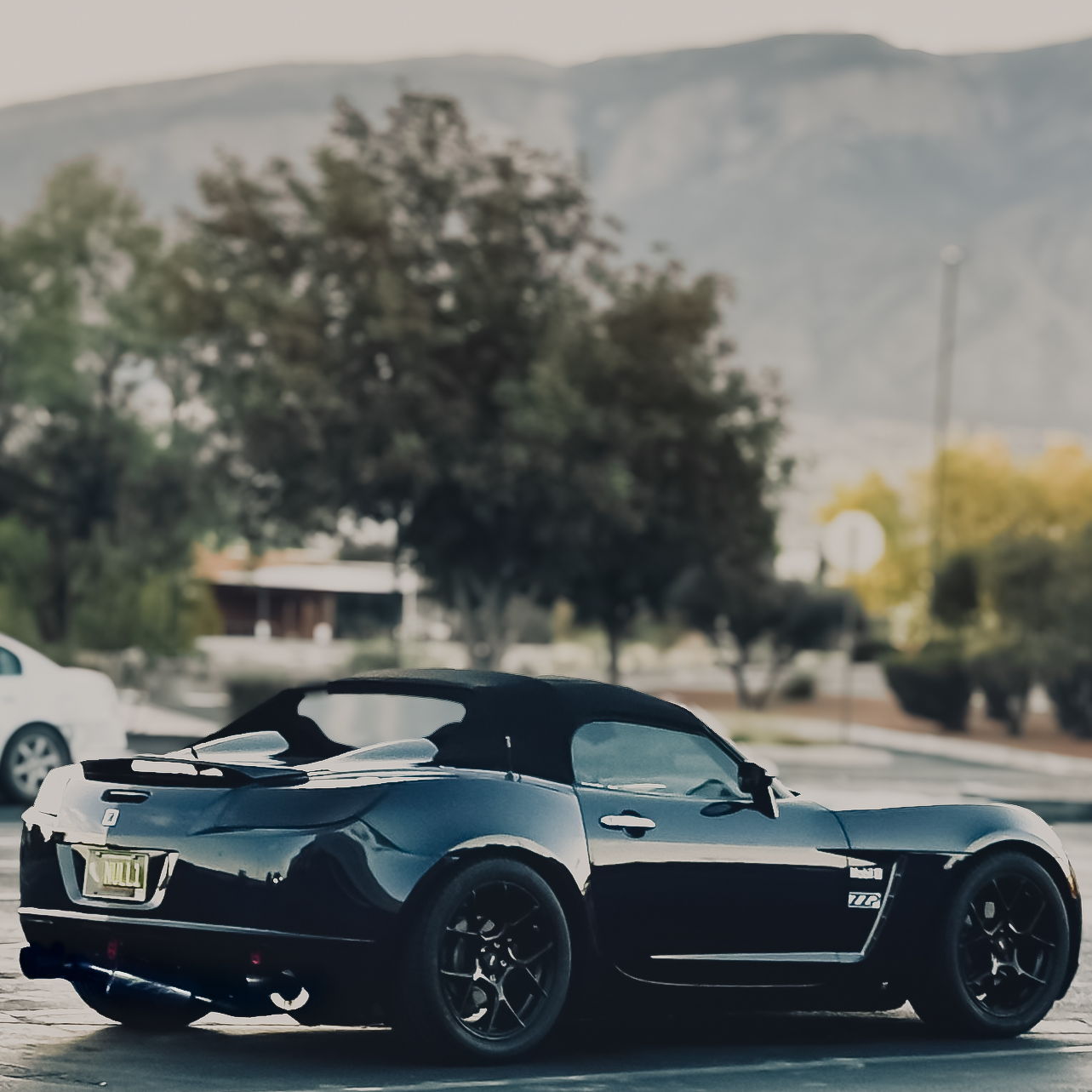 Profile of Joseph Rodriguez