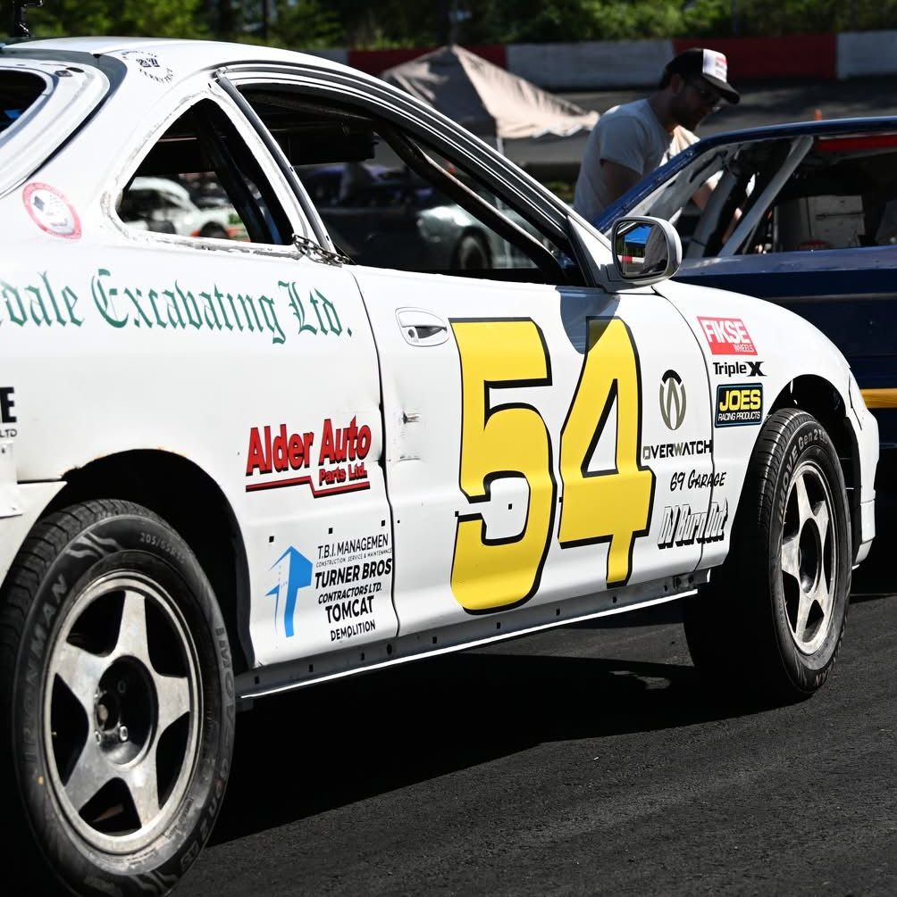 Profile of Logan O’Reilly