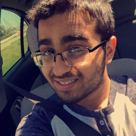 Profile of Shwan Jiwani