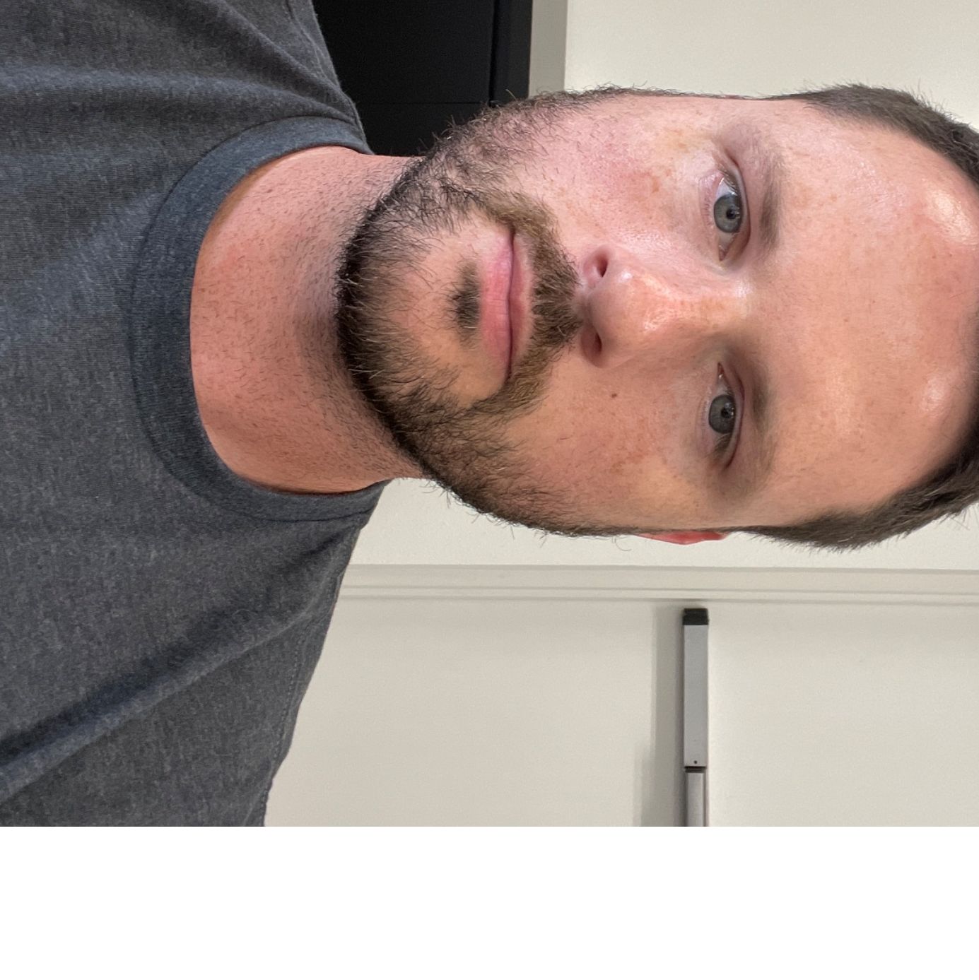 Profile of Wray Gillette