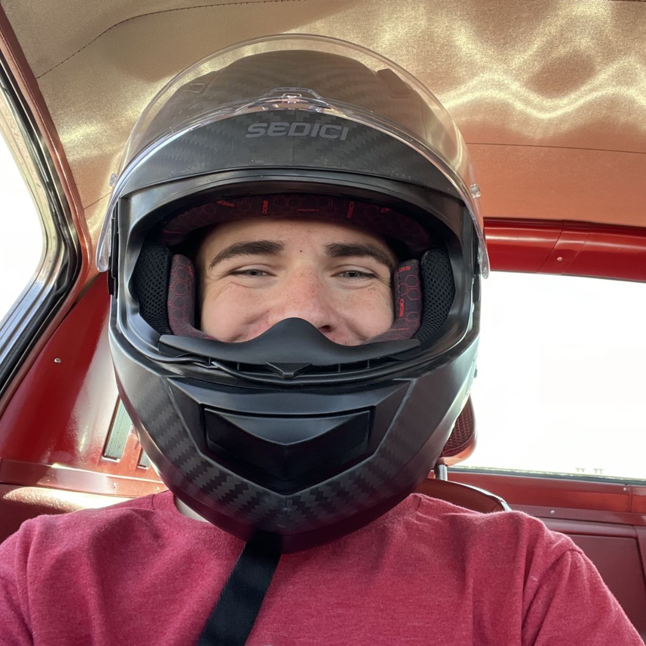 Profile of Mitchell Schutz