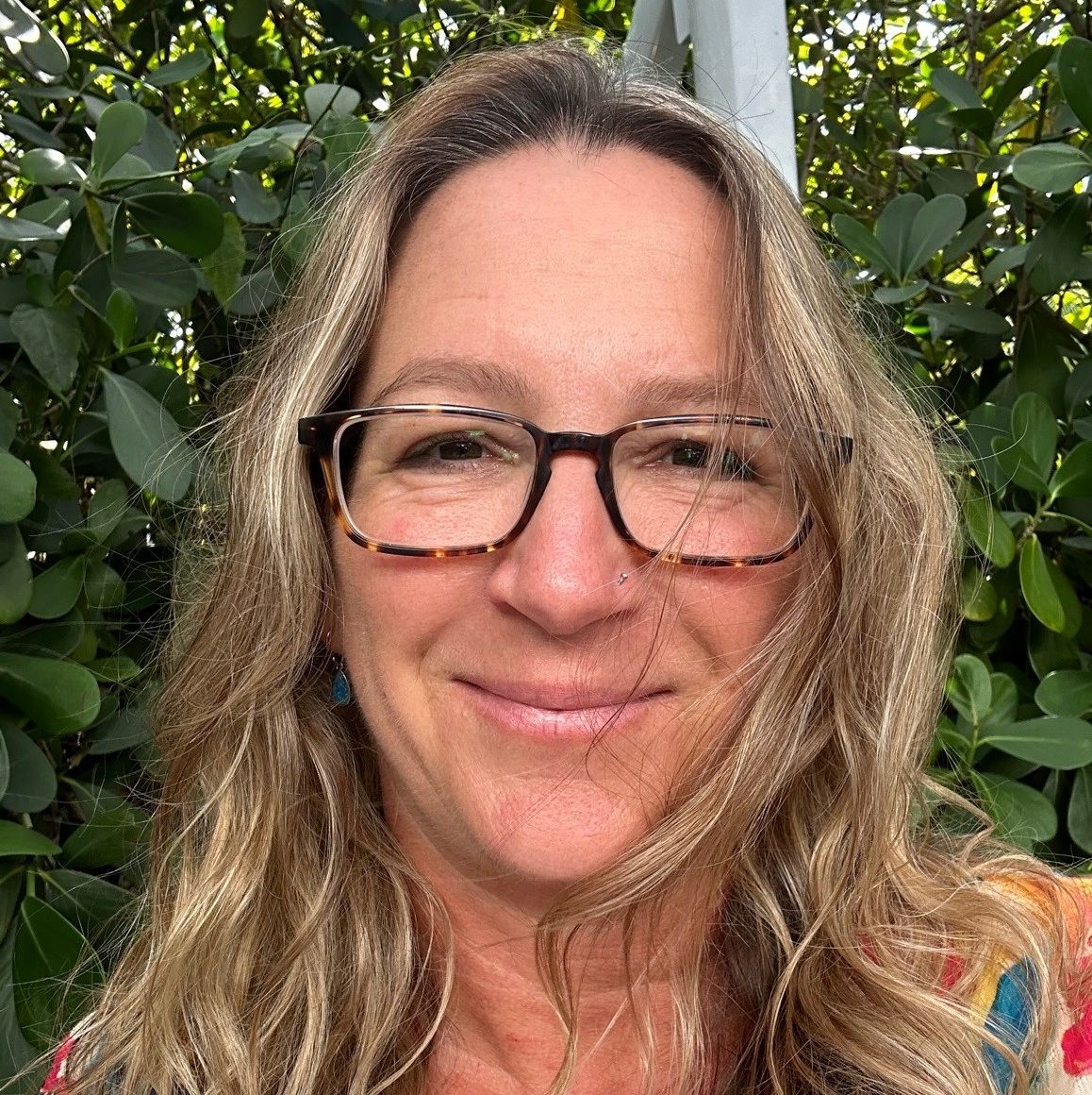 Profile of Kimberly Rhodes