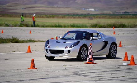 2023 GGLC Autocross Event 1