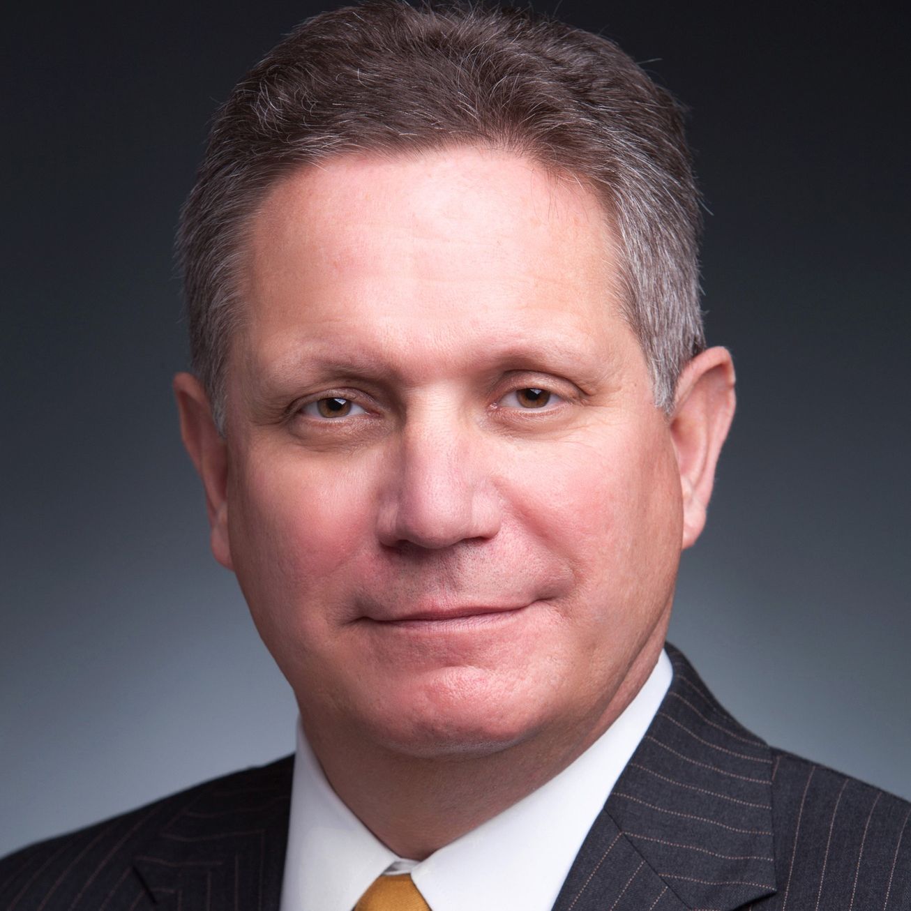 Profile of Lee Godown