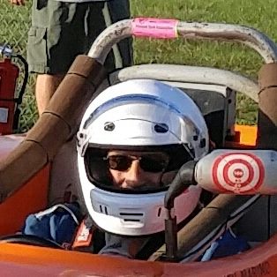 Profile of Kenneth Marino