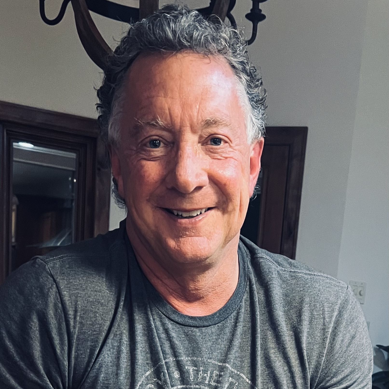 Profile of Mark Kuca