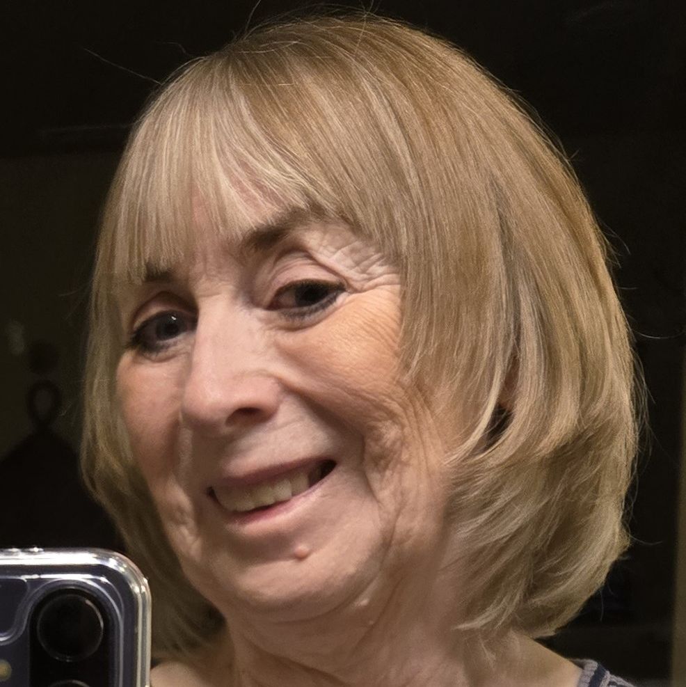 Profile of Jane Leaphart