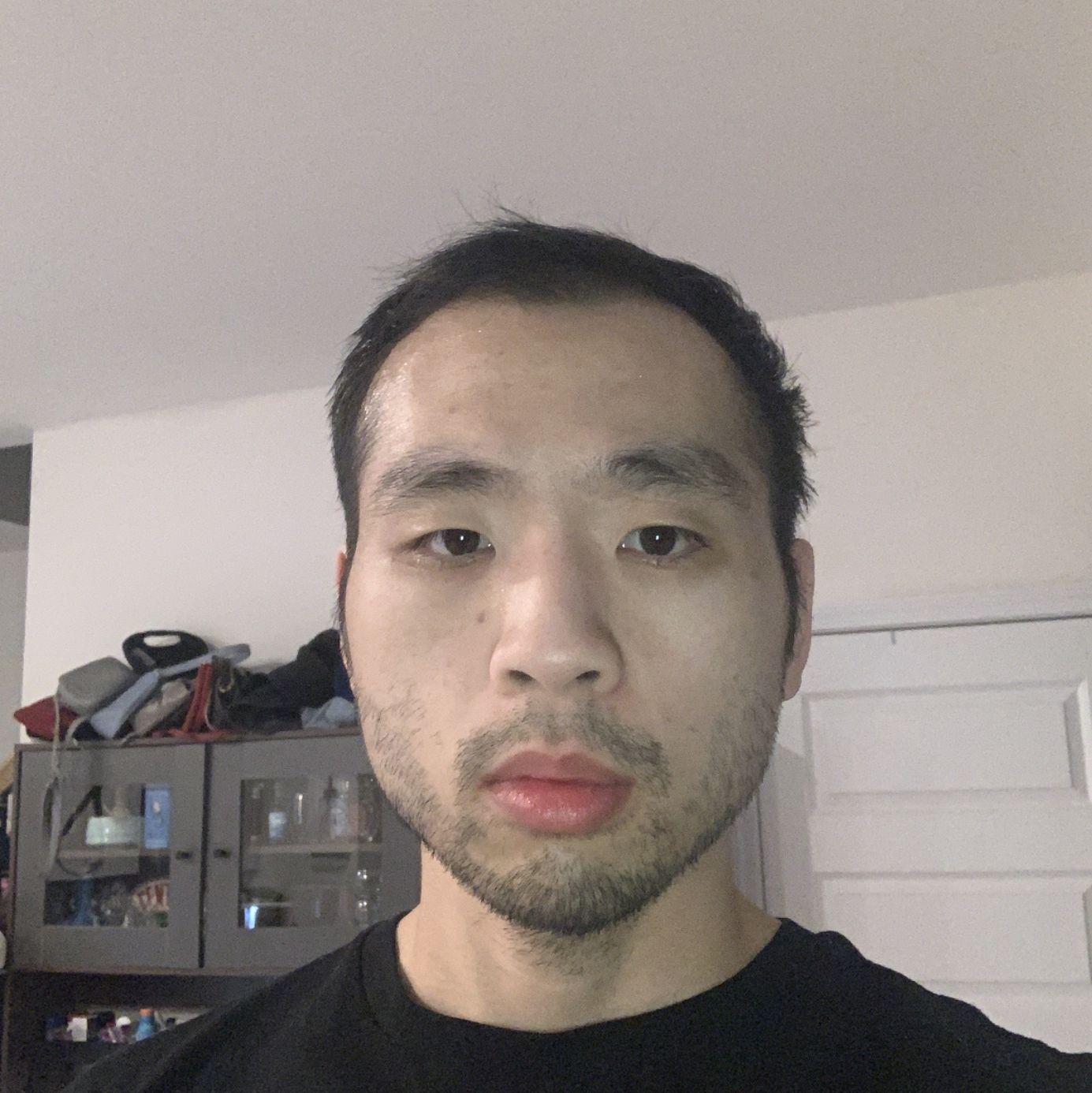 Profile of Chaplin Yi