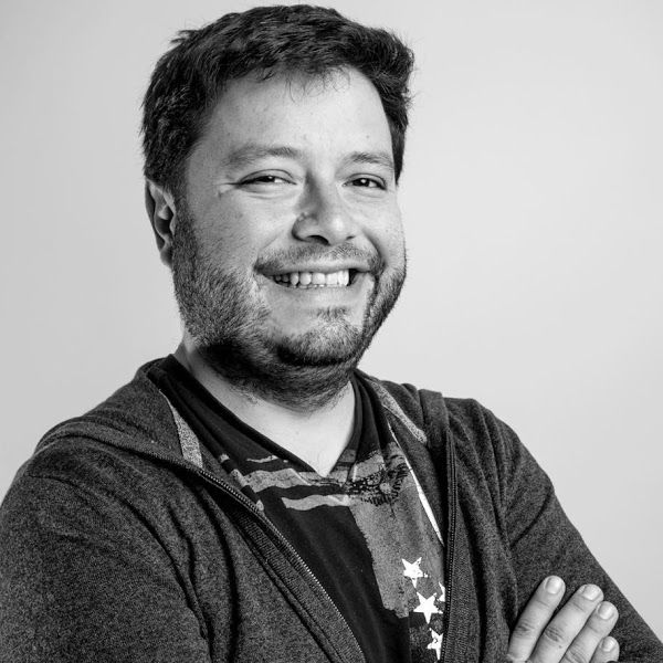 Profile of Rafael Tello Cabrales