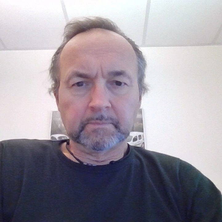 Profile of Kenneth Ahlstrom