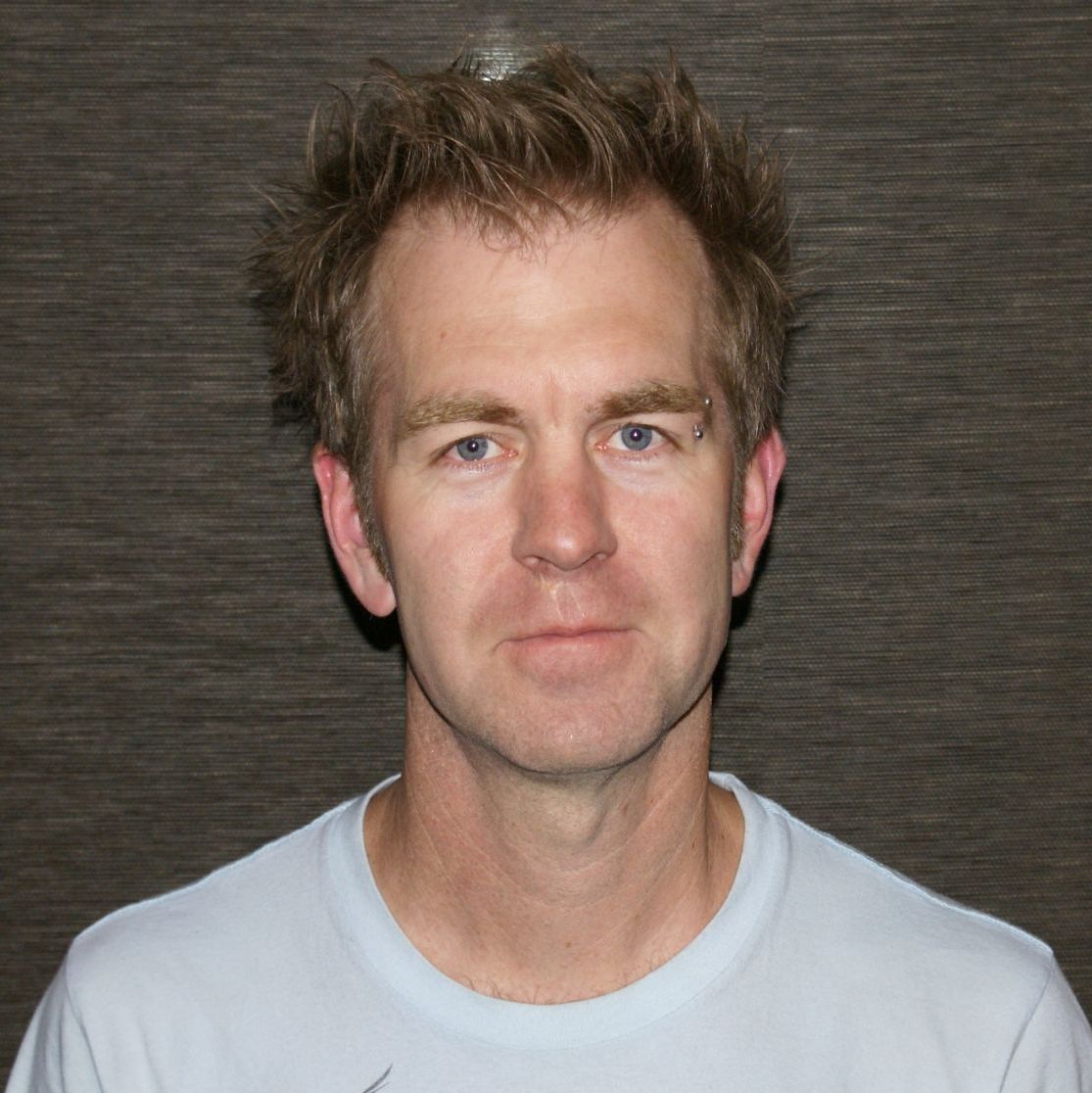 Profile of Rupert Keiller