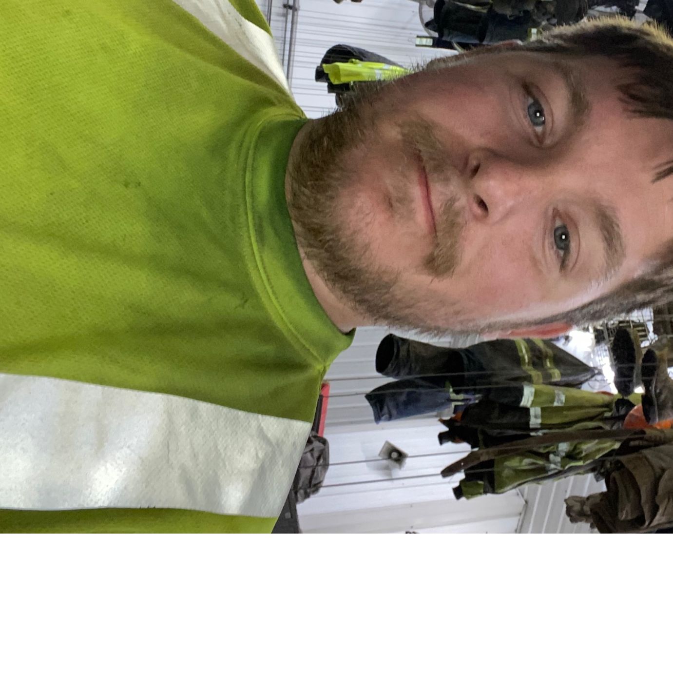 Profile of Cameron Strother