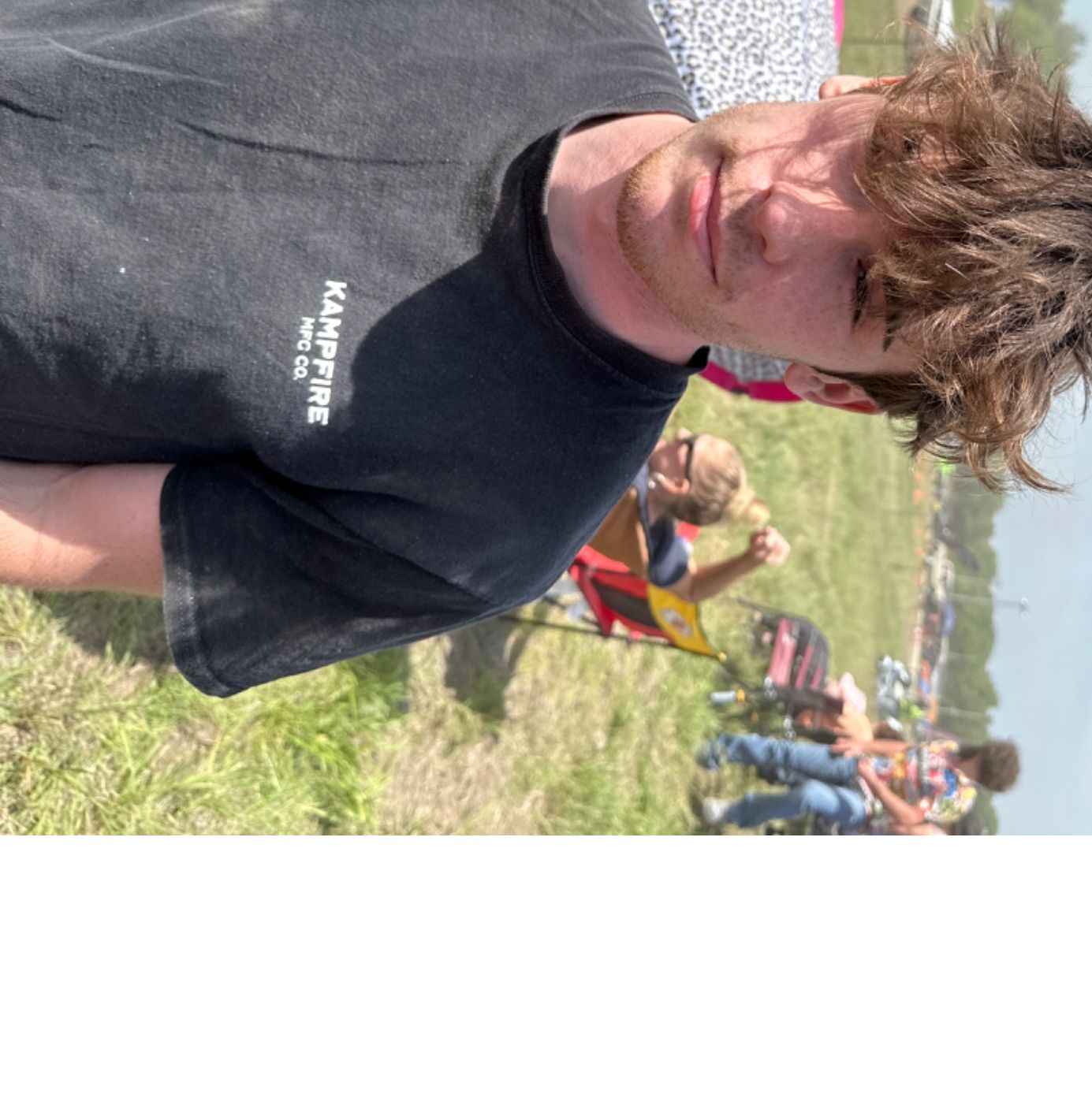 Profile of Colton Ruggles