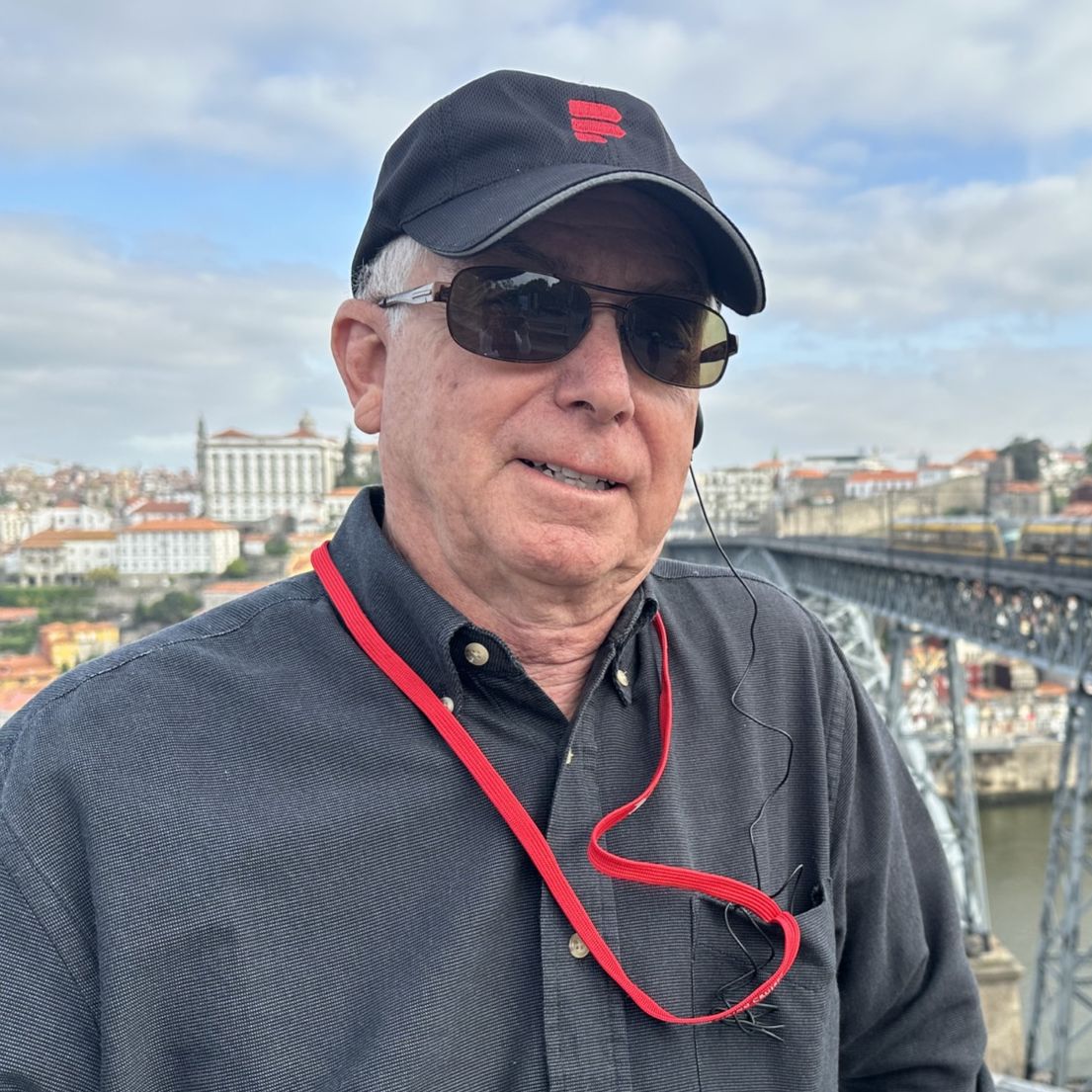 Profile of Larry Candland