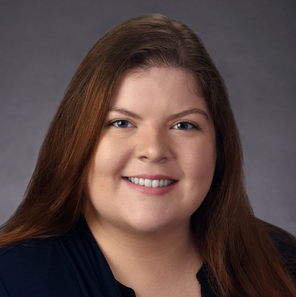 Profile of Breanna Lester