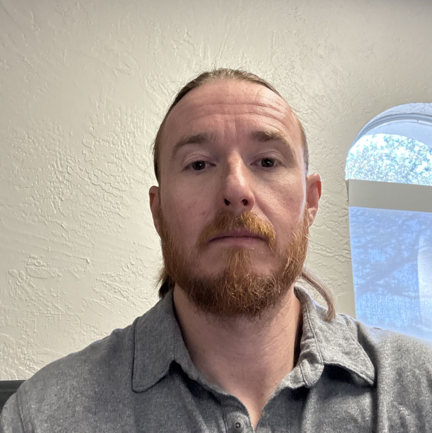 Profile of Andrew Hollister