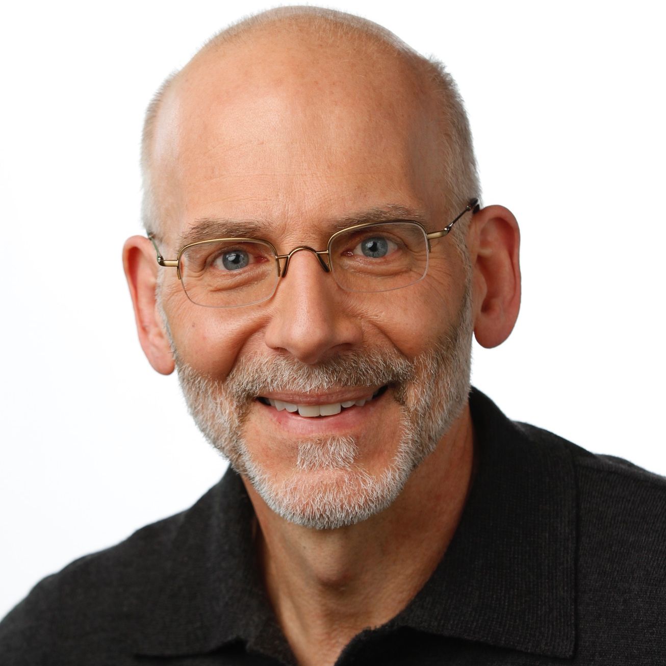 Profile of Steve Forshay