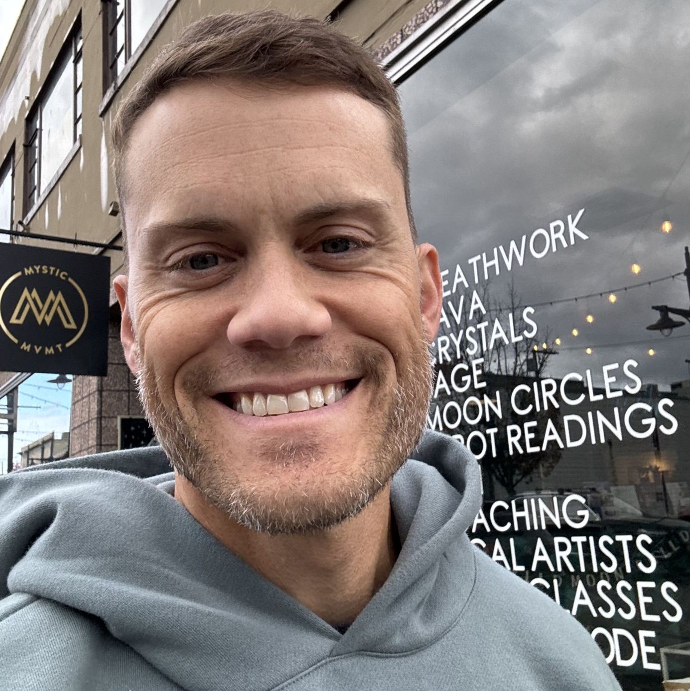 Profile of Joshua Traver