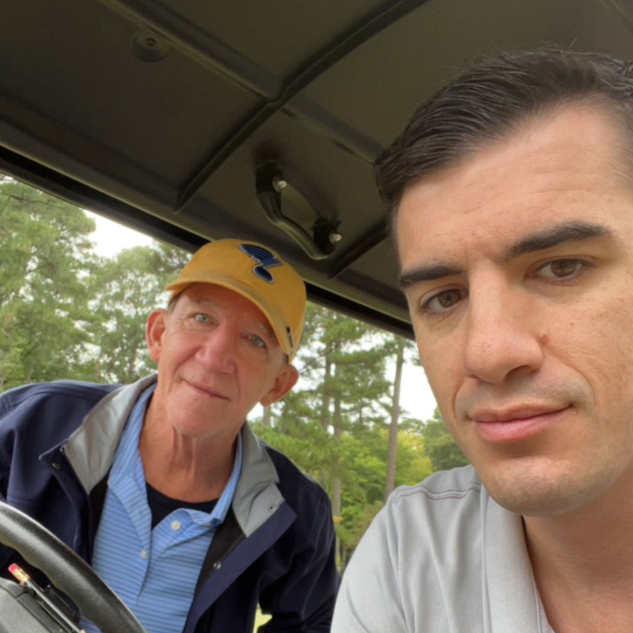 Profile of Anthony Elbert