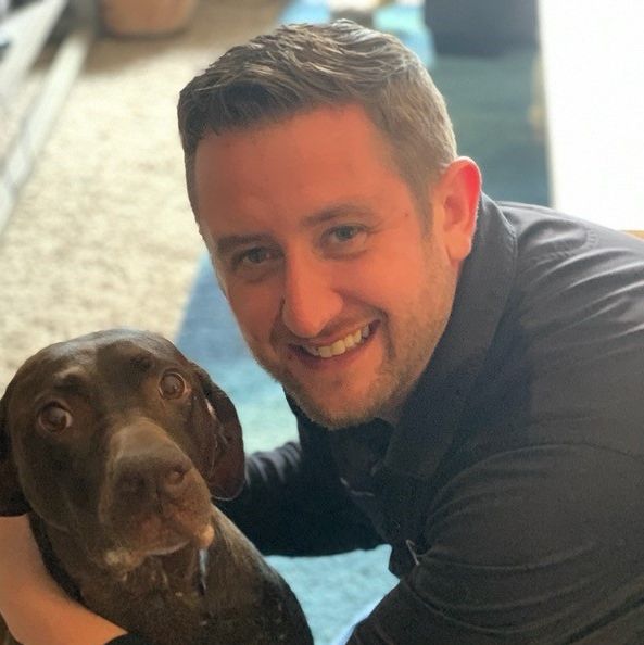 Profile of Joseph Ault