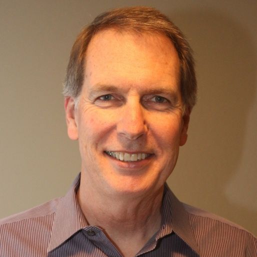 Profile of Dave McGuigan