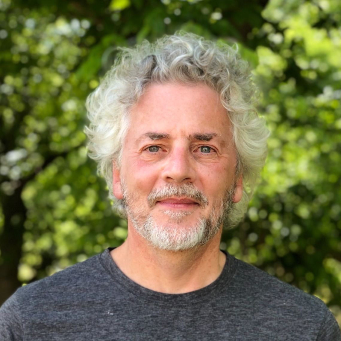 Profile of Rick Burris