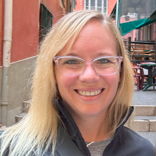 Profile of Candace Corso
