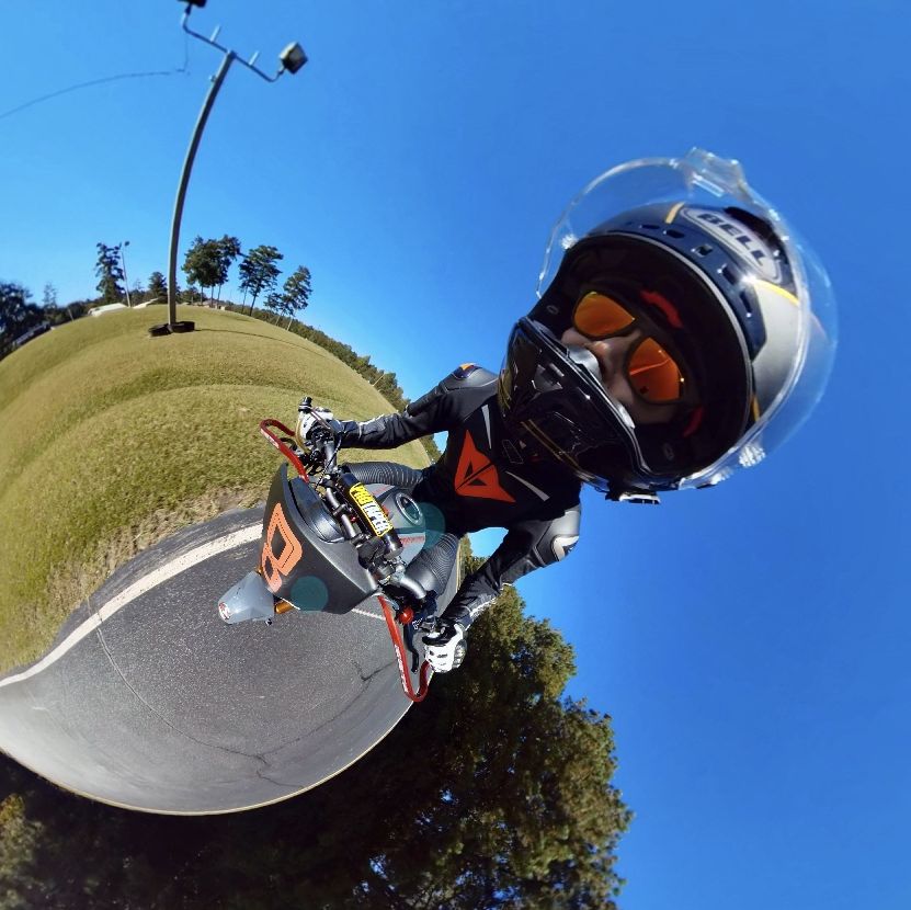 Profile of Richard Stargel