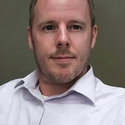 Profile of Corey Claflin