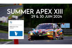 Summer Apex XIII