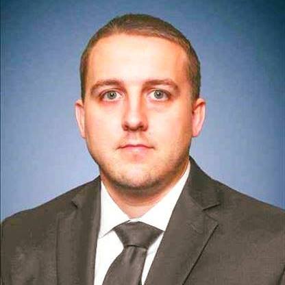 Profile of Bryce Moore