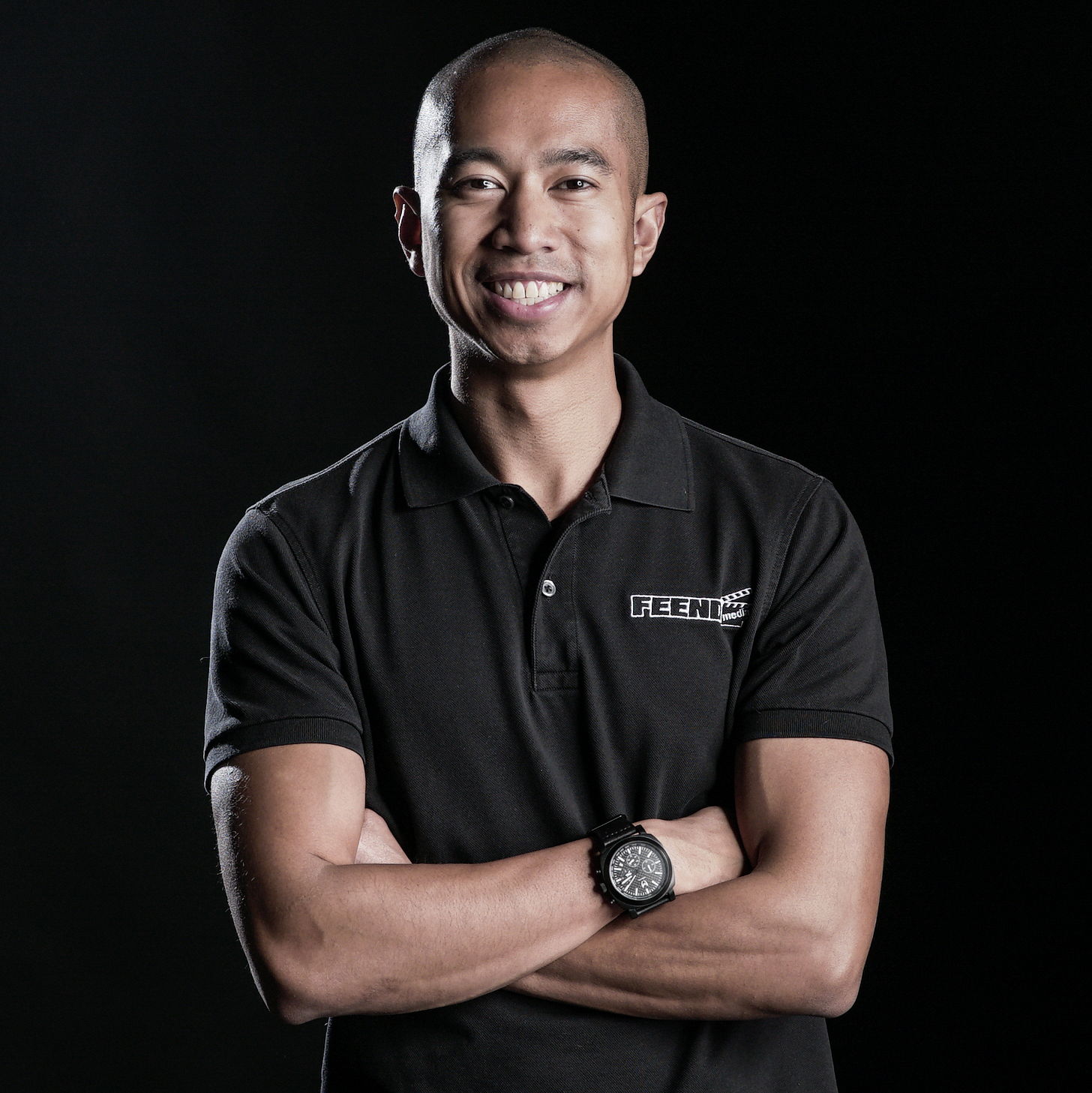 Profile of Jerel Natividad