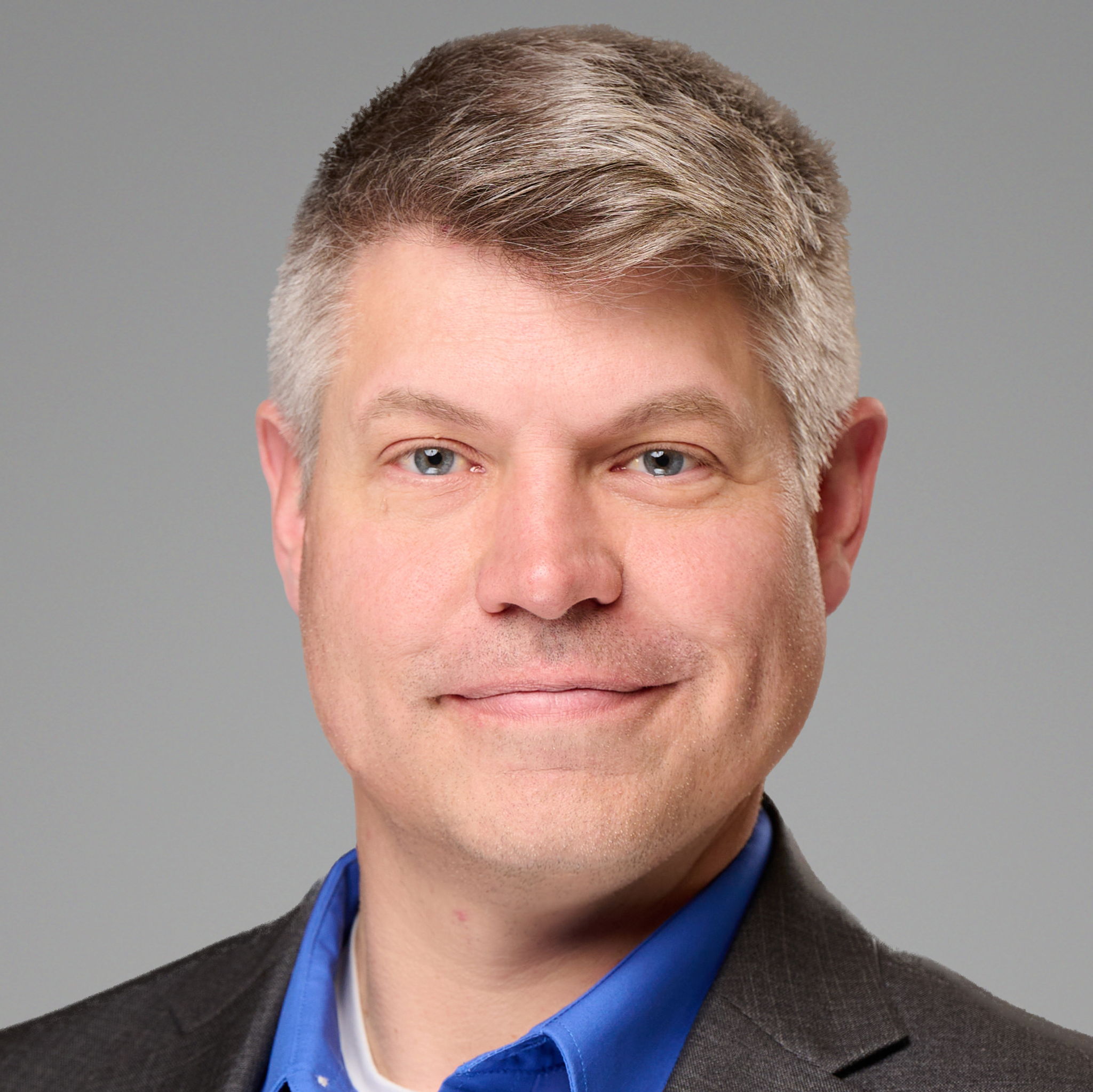 Profile of Shawn Barrett
