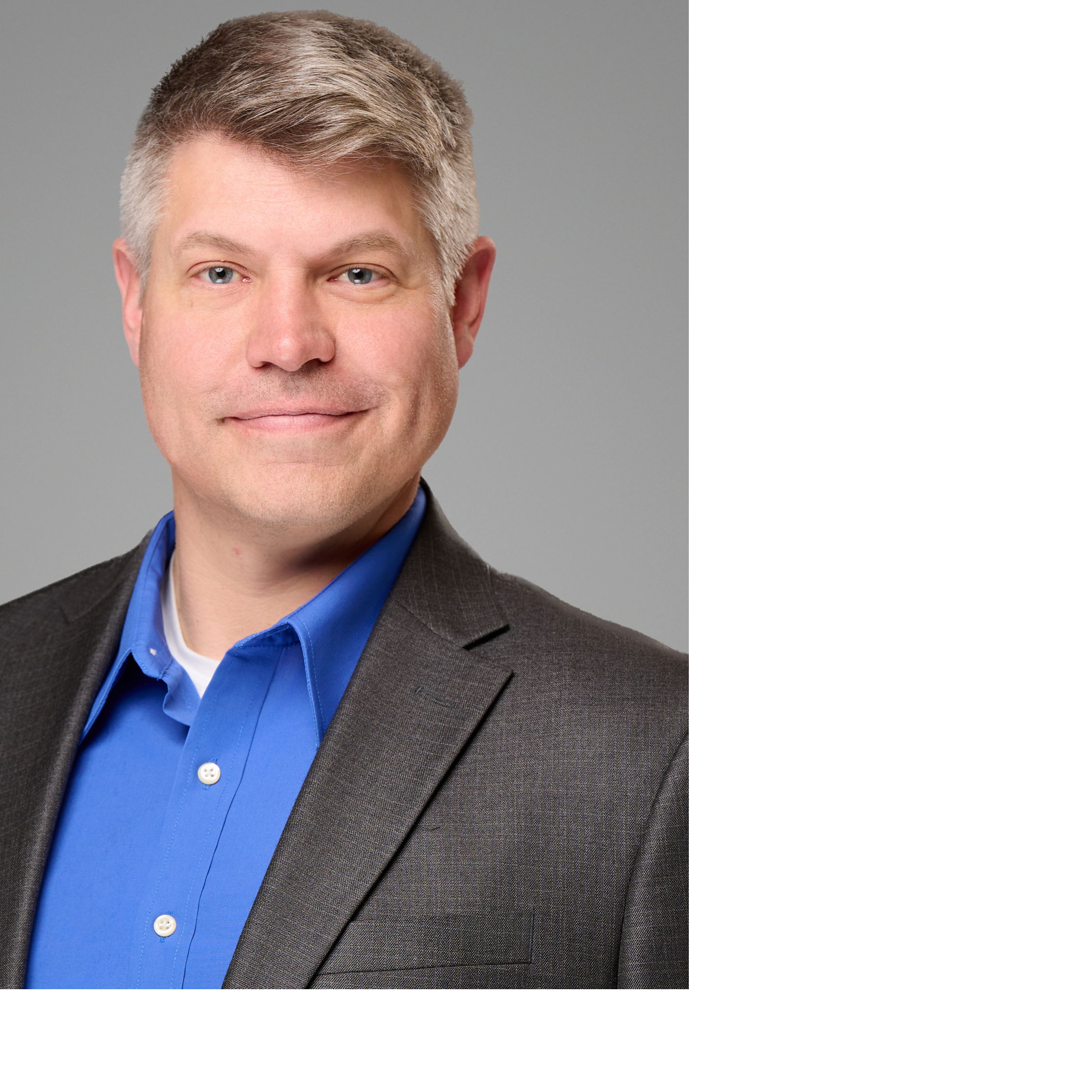 Profile of Shawn Barrett