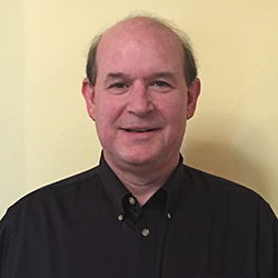 Profile of Jim Niemann