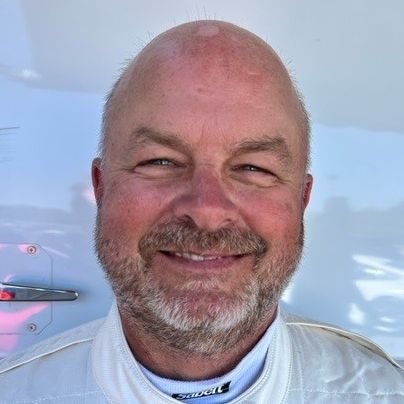 Profile of Gary Stanberry
