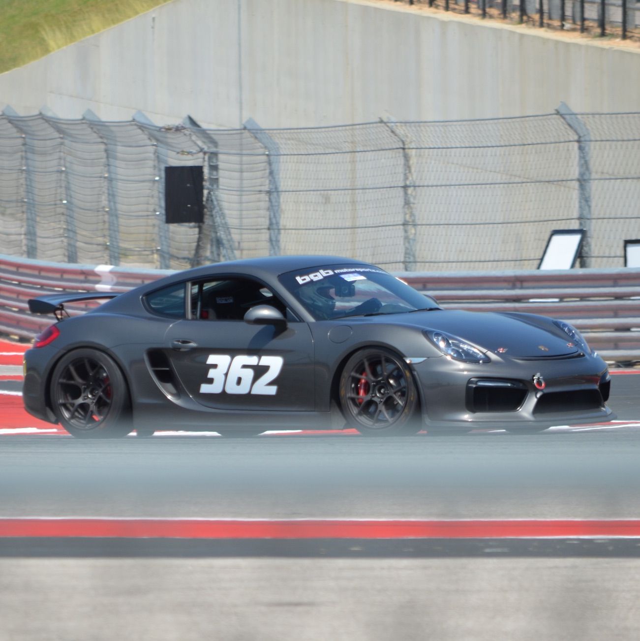 Profile of Larry Wexler