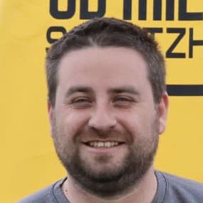 Profile of Max Artemchik