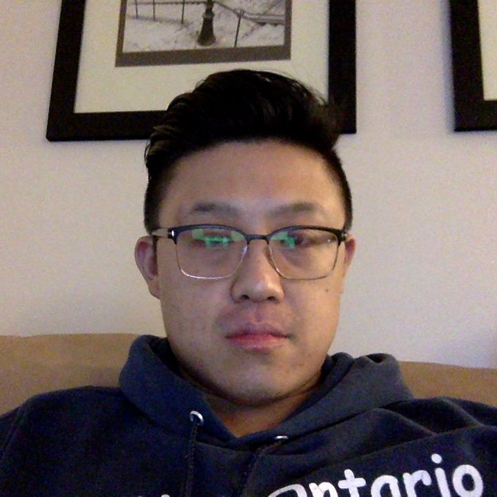 Profile of Andrew Wang