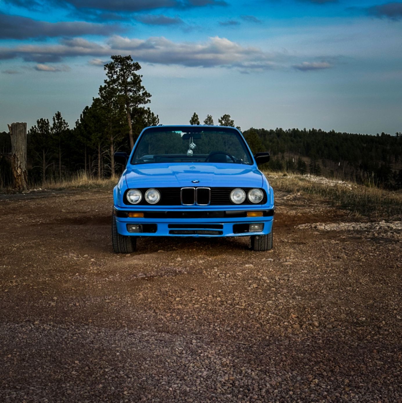 Profile of Austin Wickersham