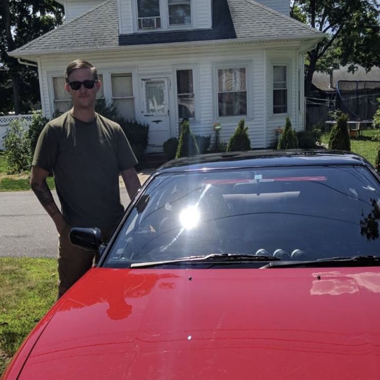 Profile of Thomas Rawson